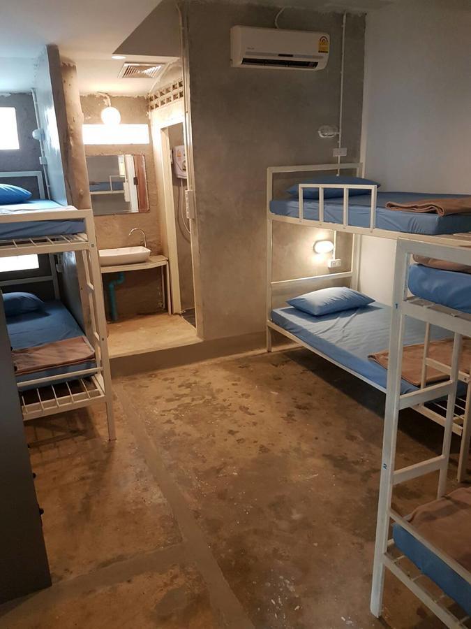 Shut Eye Party Hostel (Adults Only) Пай Экстерьер фото