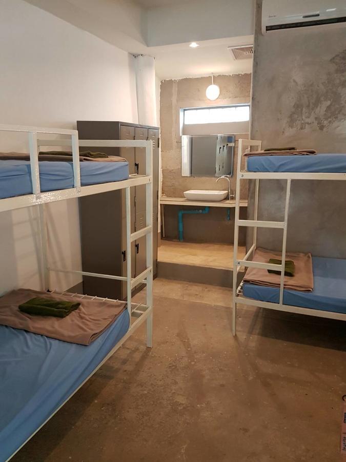 Shut Eye Party Hostel (Adults Only) Пай Экстерьер фото