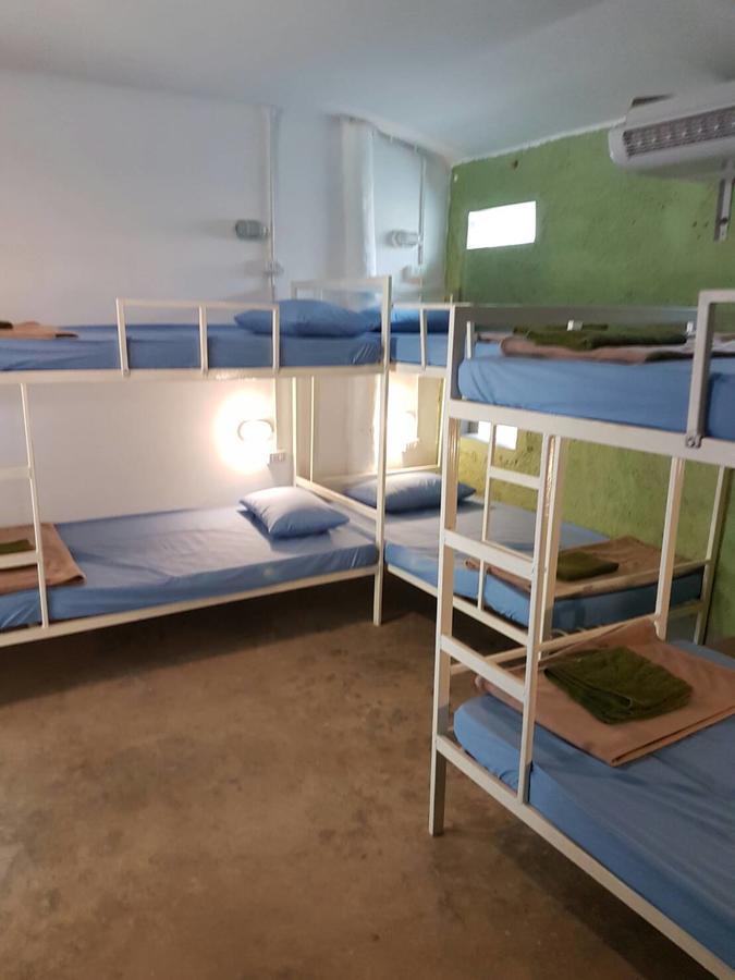 Shut Eye Party Hostel (Adults Only) Пай Экстерьер фото