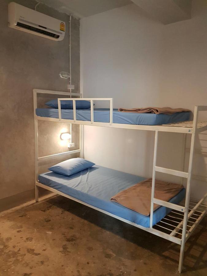 Shut Eye Party Hostel (Adults Only) Пай Экстерьер фото