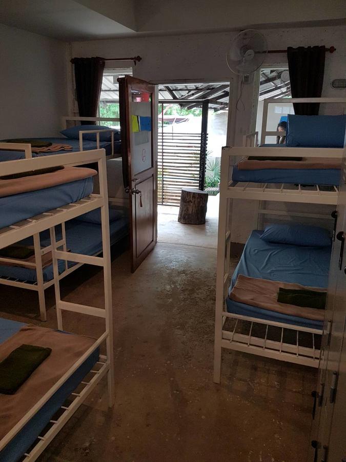 Shut Eye Party Hostel (Adults Only) Пай Экстерьер фото