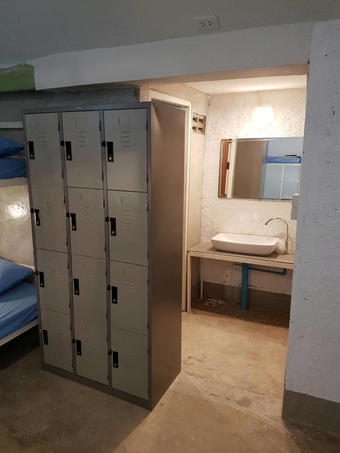 Shut Eye Party Hostel (Adults Only) Пай Экстерьер фото