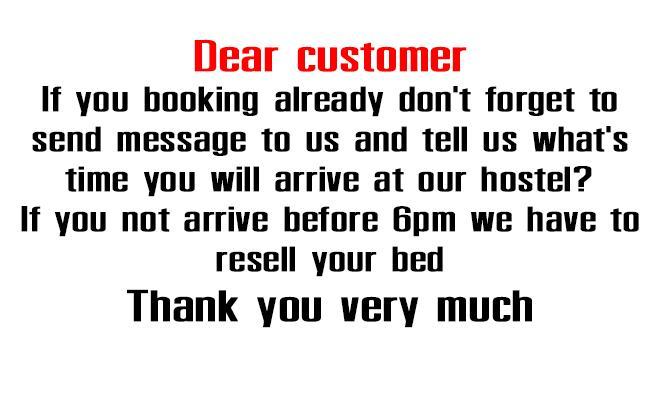 Shut Eye Party Hostel (Adults Only) Пай Экстерьер фото